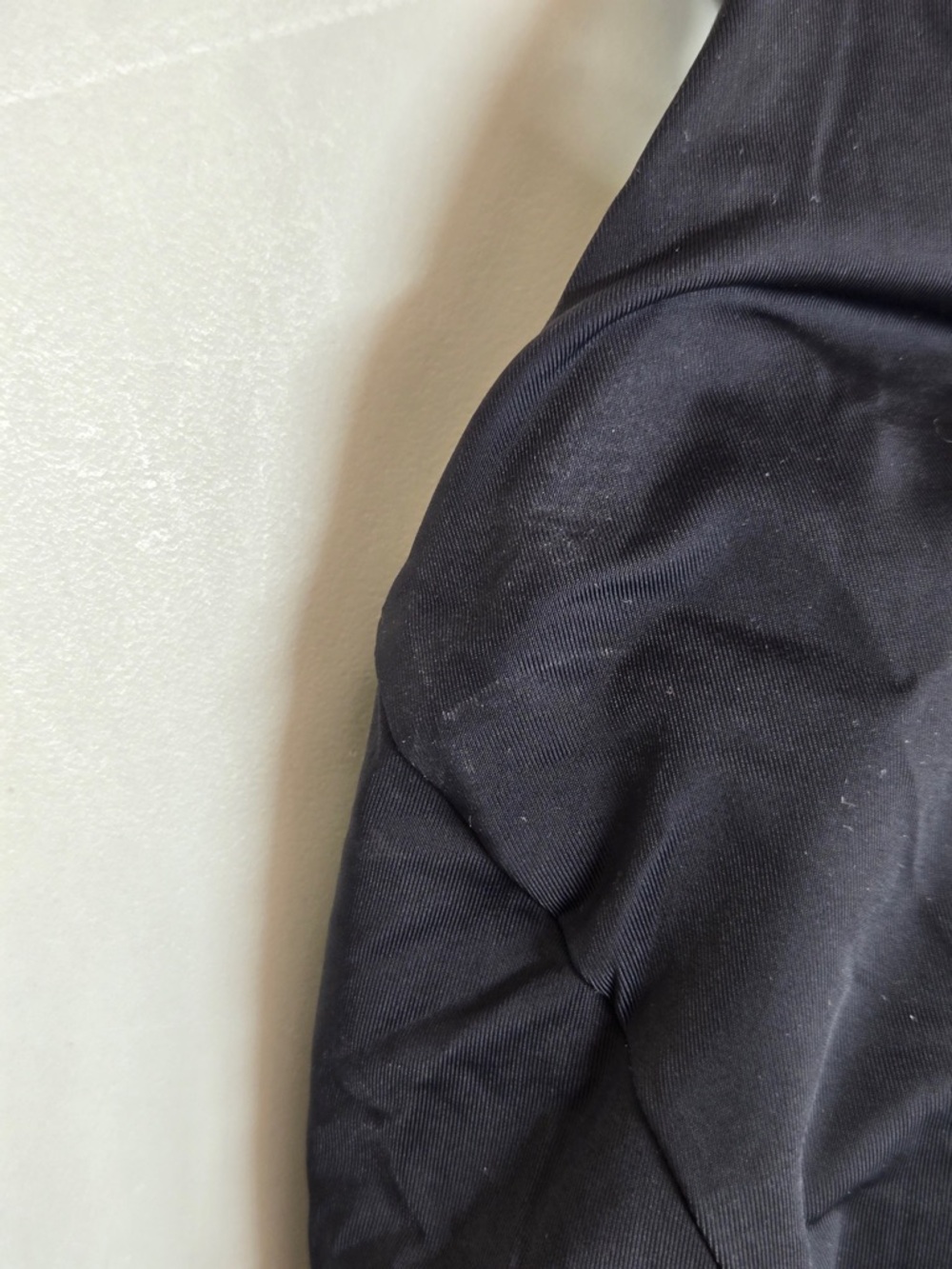 NWT DULUTH TRADING Women's AKHG Lost Lake Swim Dress Women’s Size 4 Black 7315 - Picture 10 of 13